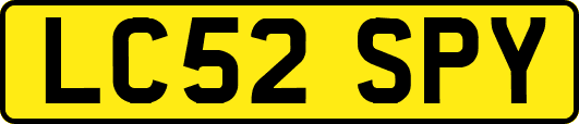 LC52SPY