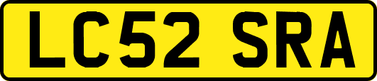 LC52SRA
