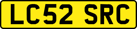 LC52SRC