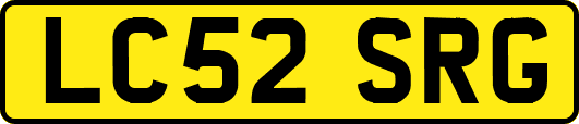 LC52SRG