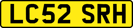 LC52SRH