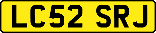 LC52SRJ