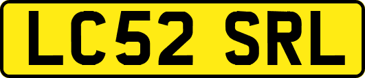 LC52SRL