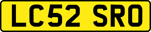 LC52SRO