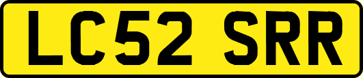 LC52SRR