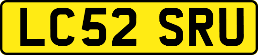 LC52SRU