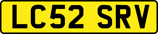 LC52SRV