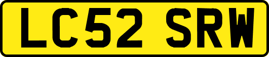 LC52SRW