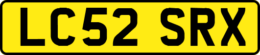 LC52SRX