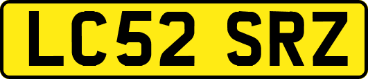 LC52SRZ