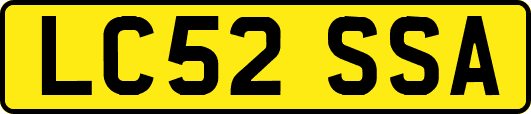 LC52SSA