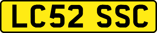 LC52SSC