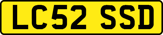 LC52SSD