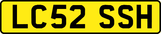 LC52SSH