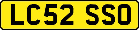 LC52SSO