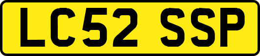 LC52SSP