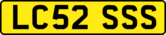 LC52SSS