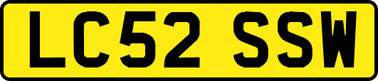LC52SSW