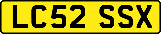 LC52SSX