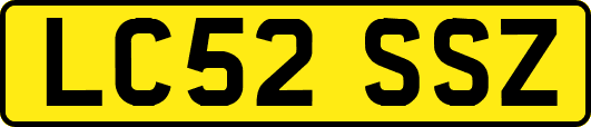 LC52SSZ