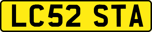 LC52STA