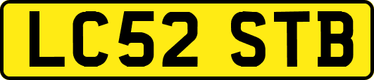 LC52STB