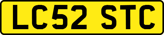 LC52STC