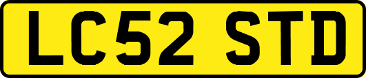 LC52STD