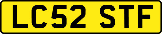 LC52STF