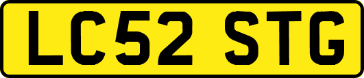 LC52STG