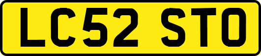 LC52STO