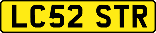 LC52STR