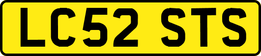 LC52STS