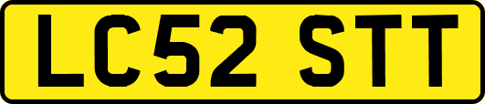 LC52STT
