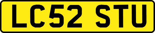 LC52STU