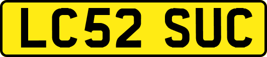 LC52SUC