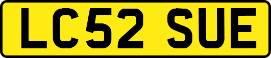 LC52SUE