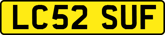 LC52SUF