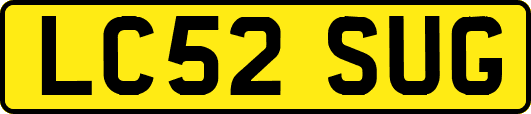 LC52SUG