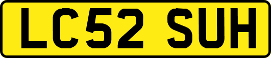 LC52SUH