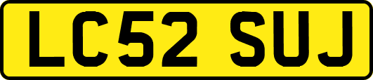 LC52SUJ