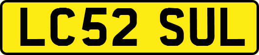 LC52SUL