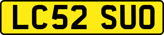 LC52SUO