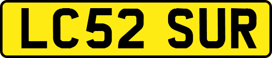 LC52SUR