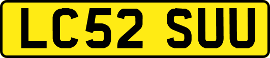 LC52SUU