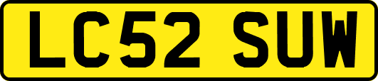 LC52SUW