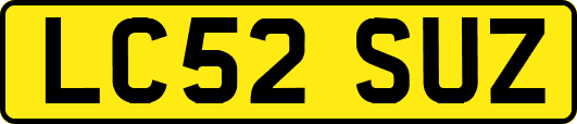 LC52SUZ