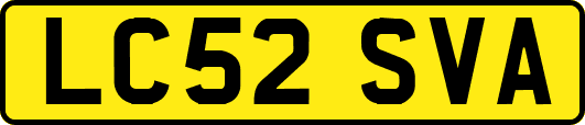 LC52SVA