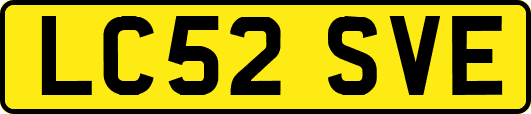 LC52SVE