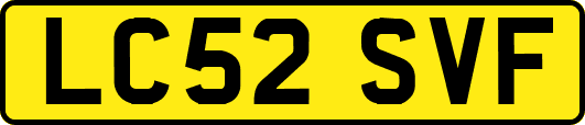 LC52SVF